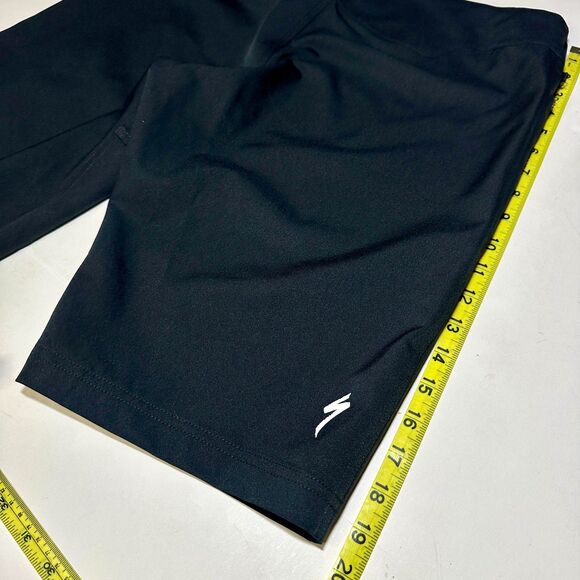 Specialized Womens M Trail Shorts in Black NEW Trail Riding, Lightweight, NWT - Picture 11 of 13